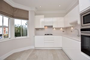 Kitchen Area- click for photo gallery
